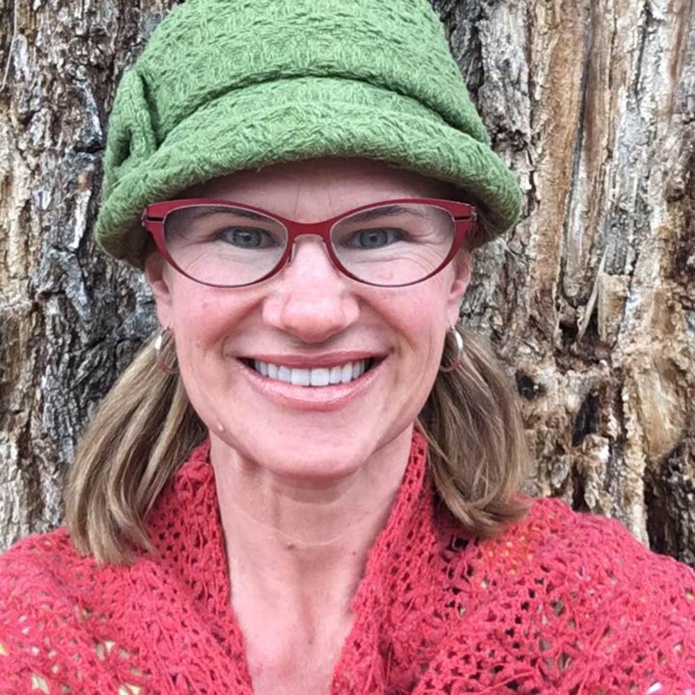 Meet your Posher, Melanee